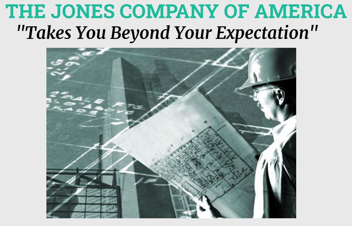 The Jones Company of America